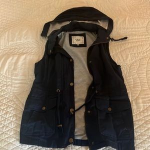 YMI Vest
